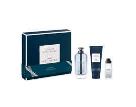 Set De Perfume De Regalo  Open Road...