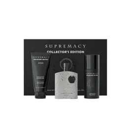 Set De Regalo De Perfume Supremacy...