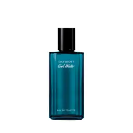 Perfume Cool Water Eau De Toilette...