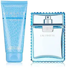Set De Regalo Eau Fraiche Para Hom...