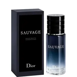 Perfume Sauvage Eau De Toilette Pa...