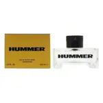 Perfume Hummer para hombre Eau de toilette en aerosol, 125 ml