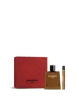 Set de Perfume BURBERRY Hero 2 Piezas 100 ml + 10 ml EdP