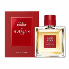 Perfume Habit Rouge Eau De Parfum ...