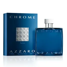Perfume Chrome Parfum Para Hombre ...