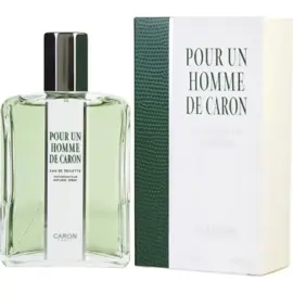 Perfume Caron Paris Pour Un Homme D...