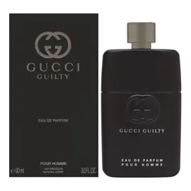 Perfume Guilty Para Hombre Eau De ...