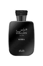 Perfume Hawas Kobra Edp 100Ml Para...