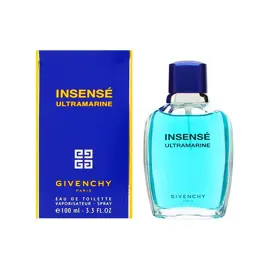 Perfume Insense Ultramarine Edt 10...