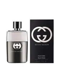 Guilty Pour Homme Eau De Toilette ...