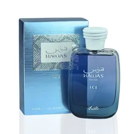 Perfume Hawas Edp 100 Ml