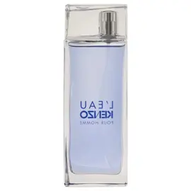 Perfume L'eau Pour Homme Eau De To...