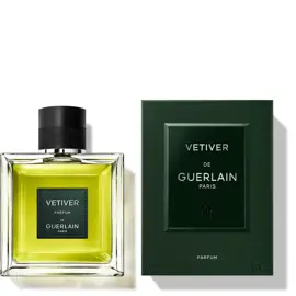 Perfume Vetiver De Parfum En ...