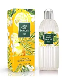 Colonia Eyup Sabri Tuncer Limón 400...