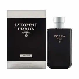 Perfume Prada L'homme Intense Eau D...