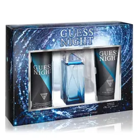 Perfume  Night Men Eau De Toilette ...