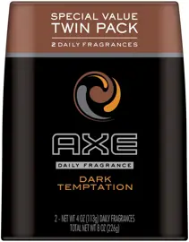 Spray Corporal Axe Dark Temptation ...