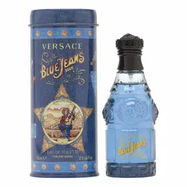 Perfume Blue Jeans Eau De Toilette...