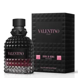 Perfume Born In Roma Intense Eau D...
