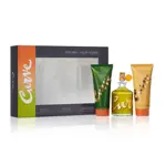 Set de fragancia Curve LC para hombre: colonia 125 ml y gel de ducha 100 ml
