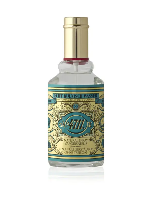 Colonia 4711 Original EDC Splash 200 ml