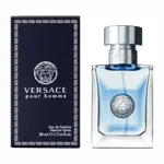 Perfume Versace Pour Home Eau de Toilette, 100 ml, para hombre