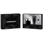 Set de Perfume Montblanc Legend 100ml EDT Spray y Gel