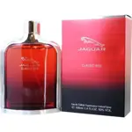 Perfume Jaguar Classic Red Eau De Toilette 100 ml para hombre