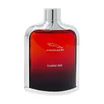 Perfume Jaguar Classic Red Eau De Toilette 100 ml para hombre