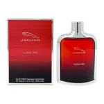 Perfume Jaguar Classic Red Eau De Toilette 100 ml para hombre