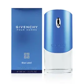 Perfume Pour Homme Blue Label Edt ...