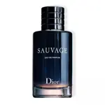 Perfume Dior Sauvage Eau de Parfum 100 ml