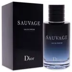 Perfume Dior Sauvage Eau de Parfum 100 ml