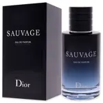 Perfume Dior Sauvage Eau de Parfum 100 ml