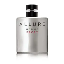 Perfume Allure Sport Eau De Toilet...