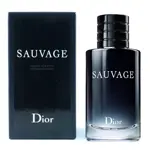 Perfume Christian Dior Sauvage EDT 100 ml
