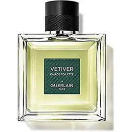 Perfume Vetiver Eau De Toilette 10...