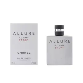 Perfume Allure Homme Sport Eau De ...