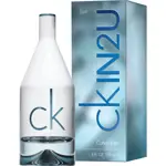 Ck In2U Men EDT
