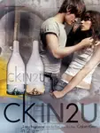 Ck In2U Men EDT