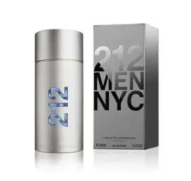 Ch 212 Nyc Men Edt