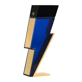 Perfume Bad Boy Cobalt Absolute Edp...