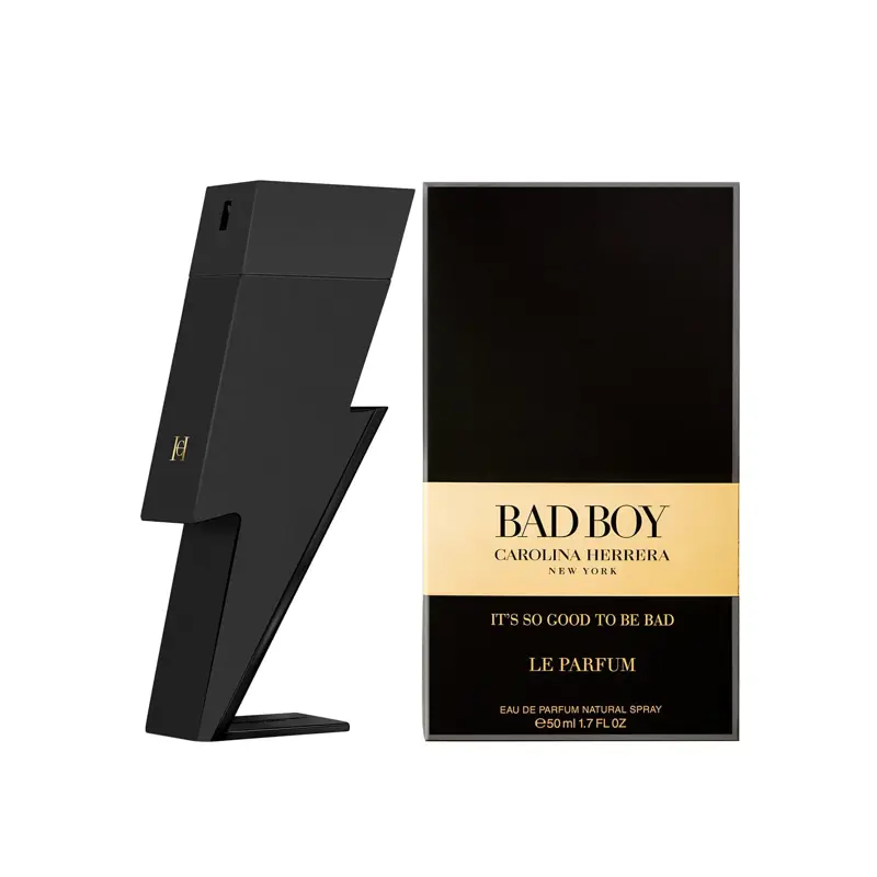 CH Bad Boy Le Parfum EDP 50ml