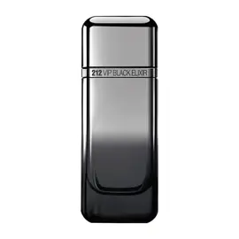 212 Vip Black Elixir Edp 100Ml
