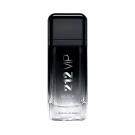 Perfume 212 Vip Black Men Edp 200 M...