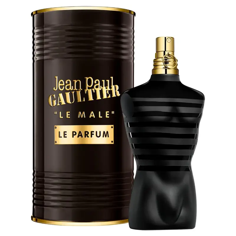 Jean Paul Gaultier Le Male EDP 200ml