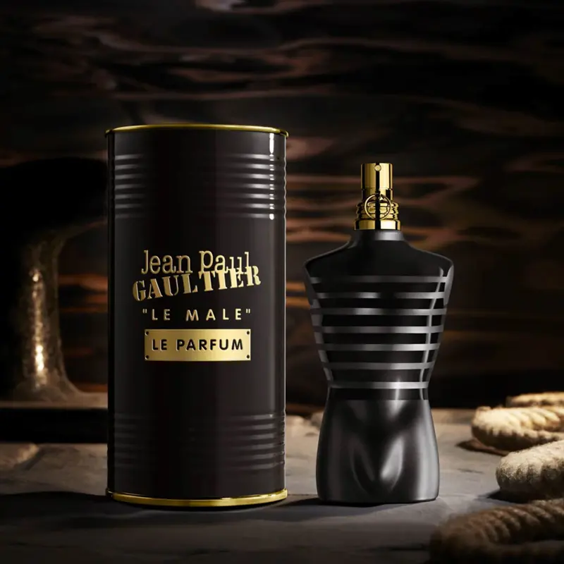 Jean Paul Gaultier Le Male EDP 200ml