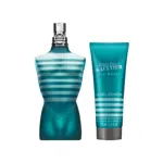 Set Le Male EDT 125 Ml + Shower Gel