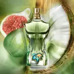 Jean Paul Gaultier Le Beau Paradise Garden EDP 125ml