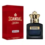 Jean Paul Gaultier Scandal Pour Homme EDP Intense 100ml